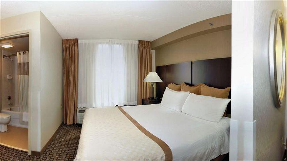 Hotel Holiday Express By Ihg