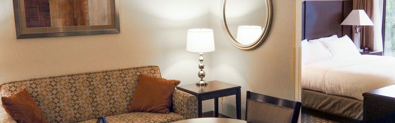 Hotel Holiday Express By Ihg