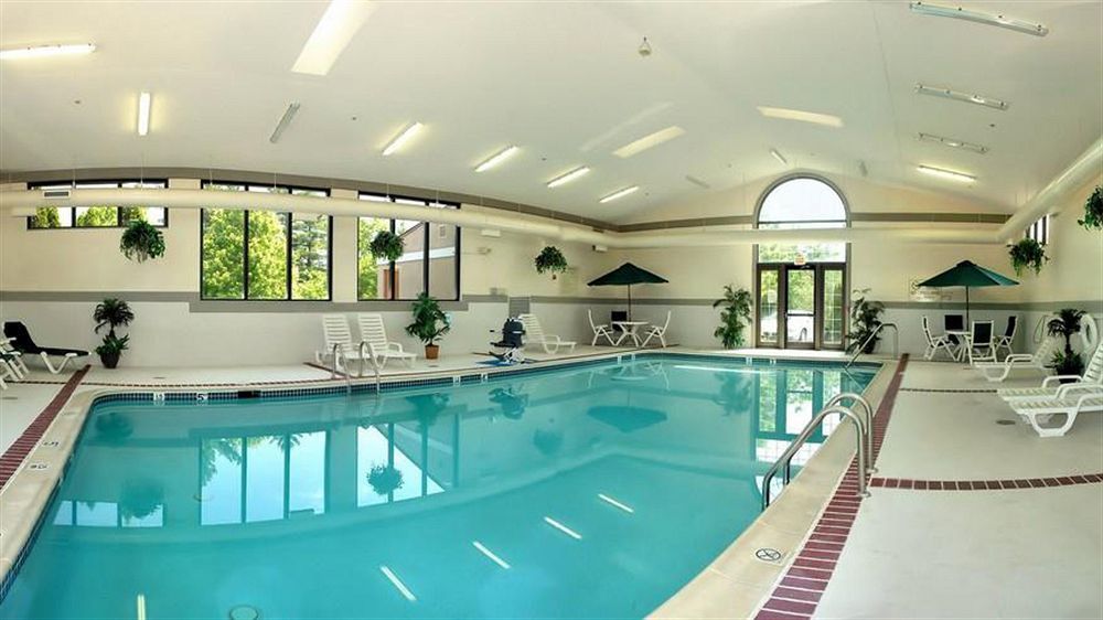 Hotel Express By Ihg Blacksburg