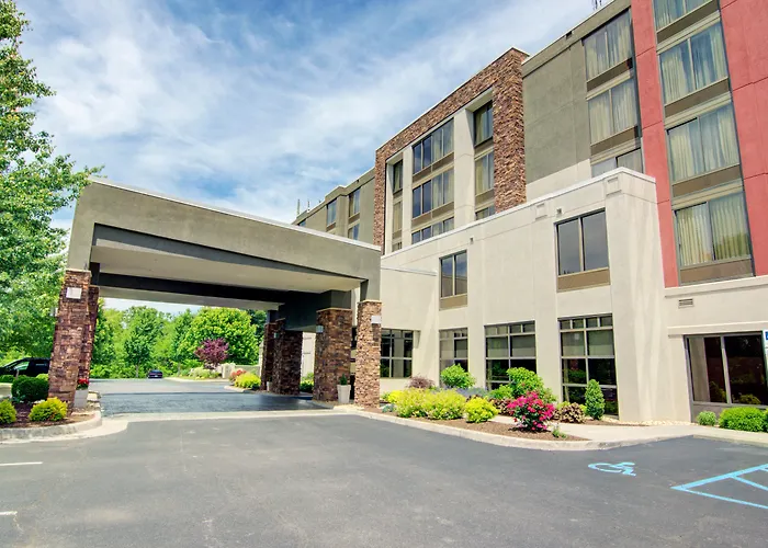 Holiday Inn Express Blacksburg By Ihg