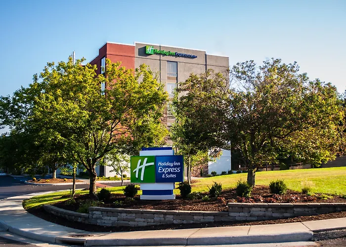 Holiday Inn Express Blacksburg By Ihg