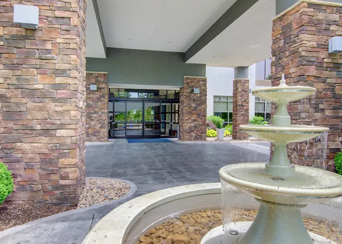 Holiday Inn Express Blacksburg By Ihg