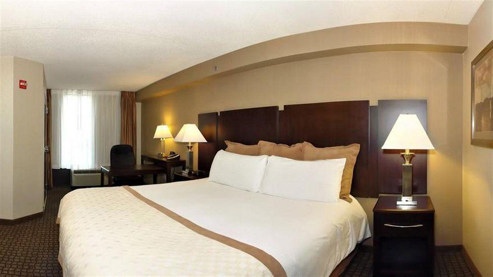 Hotel Express By Ihg
