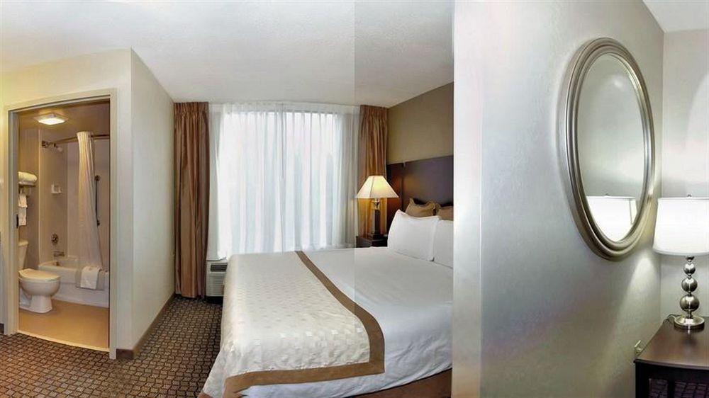 Express By Ihg Hotel