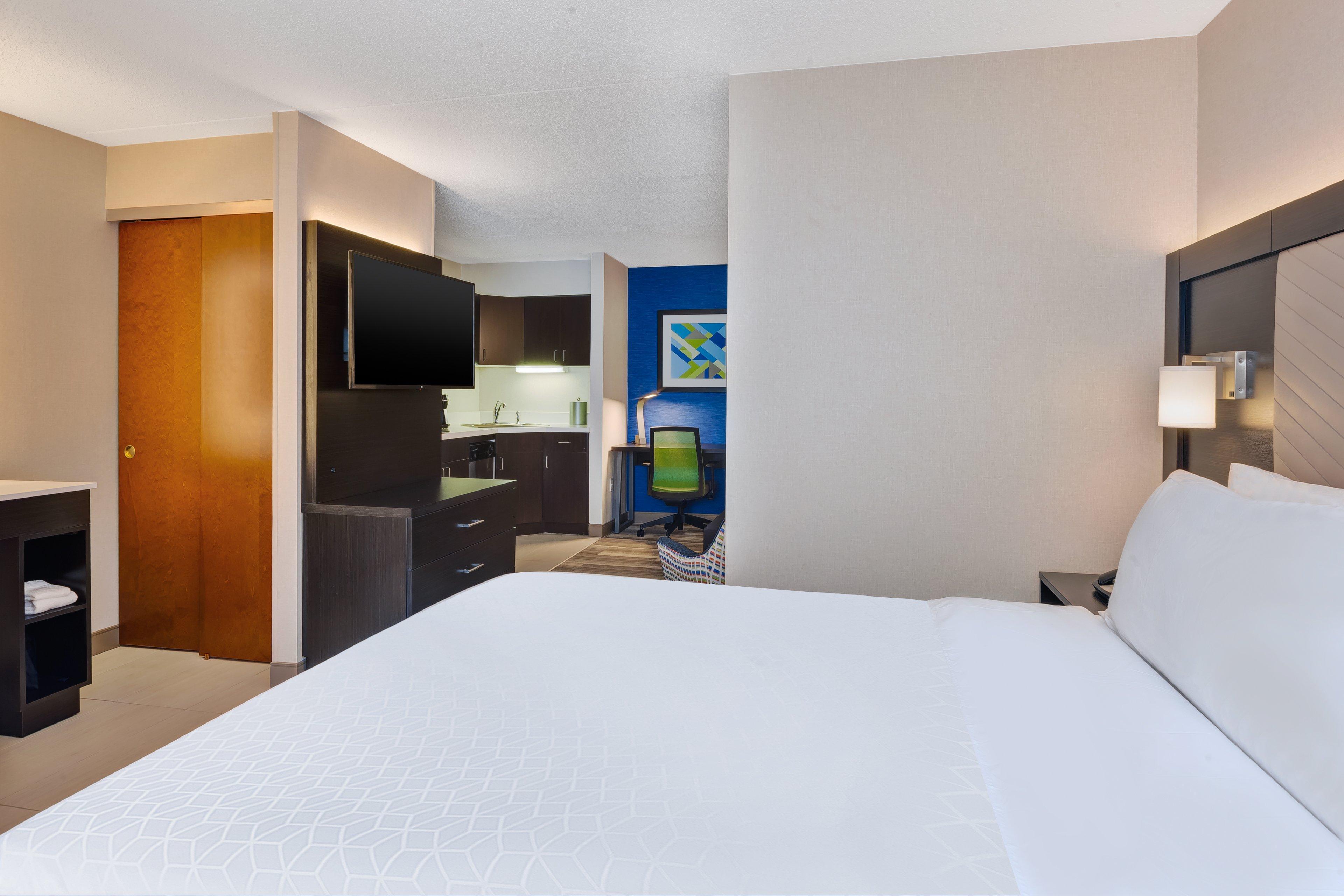 Express By Ihg Hotel