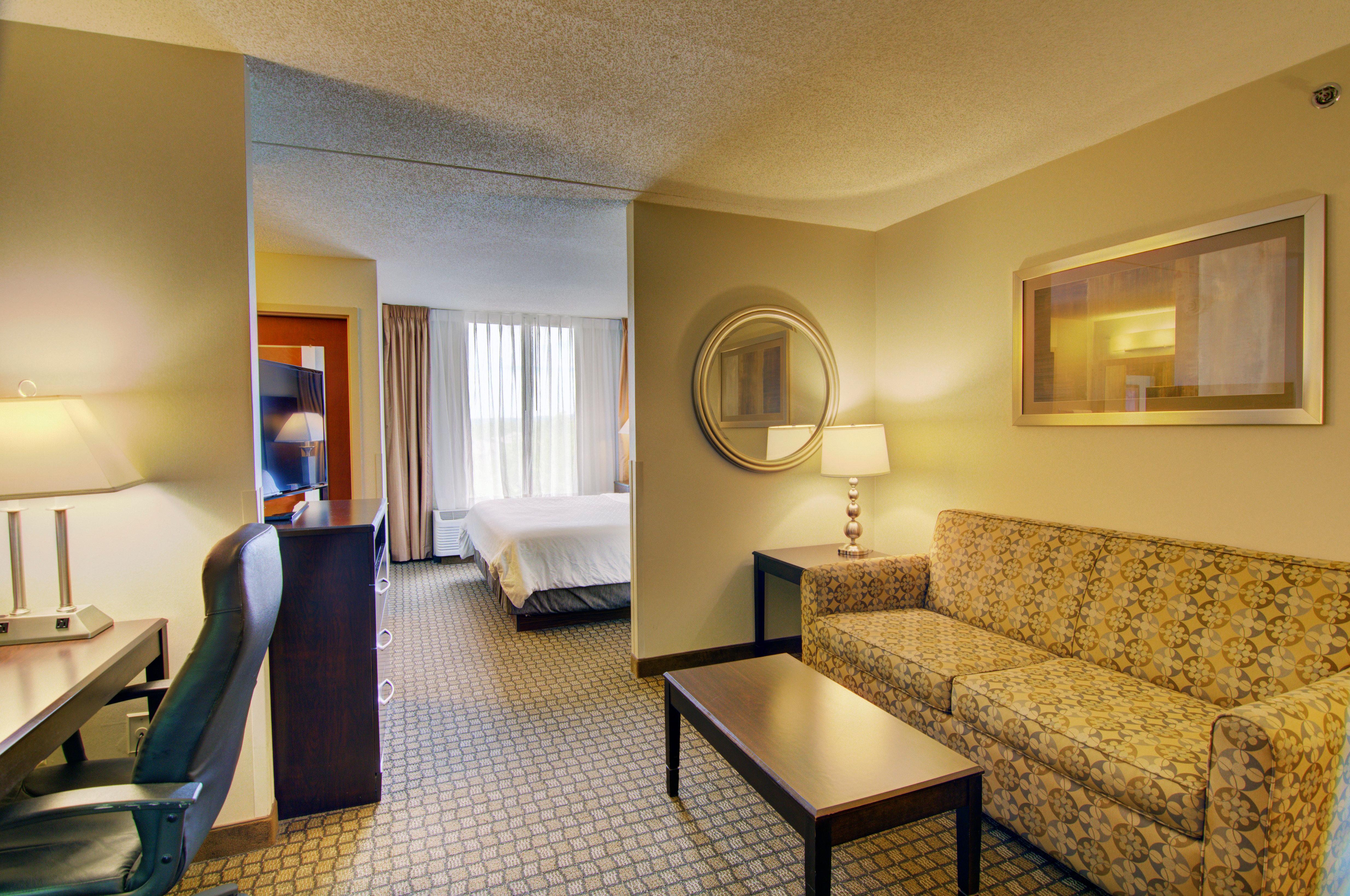 Express By Ihg Hotel Blacksburg