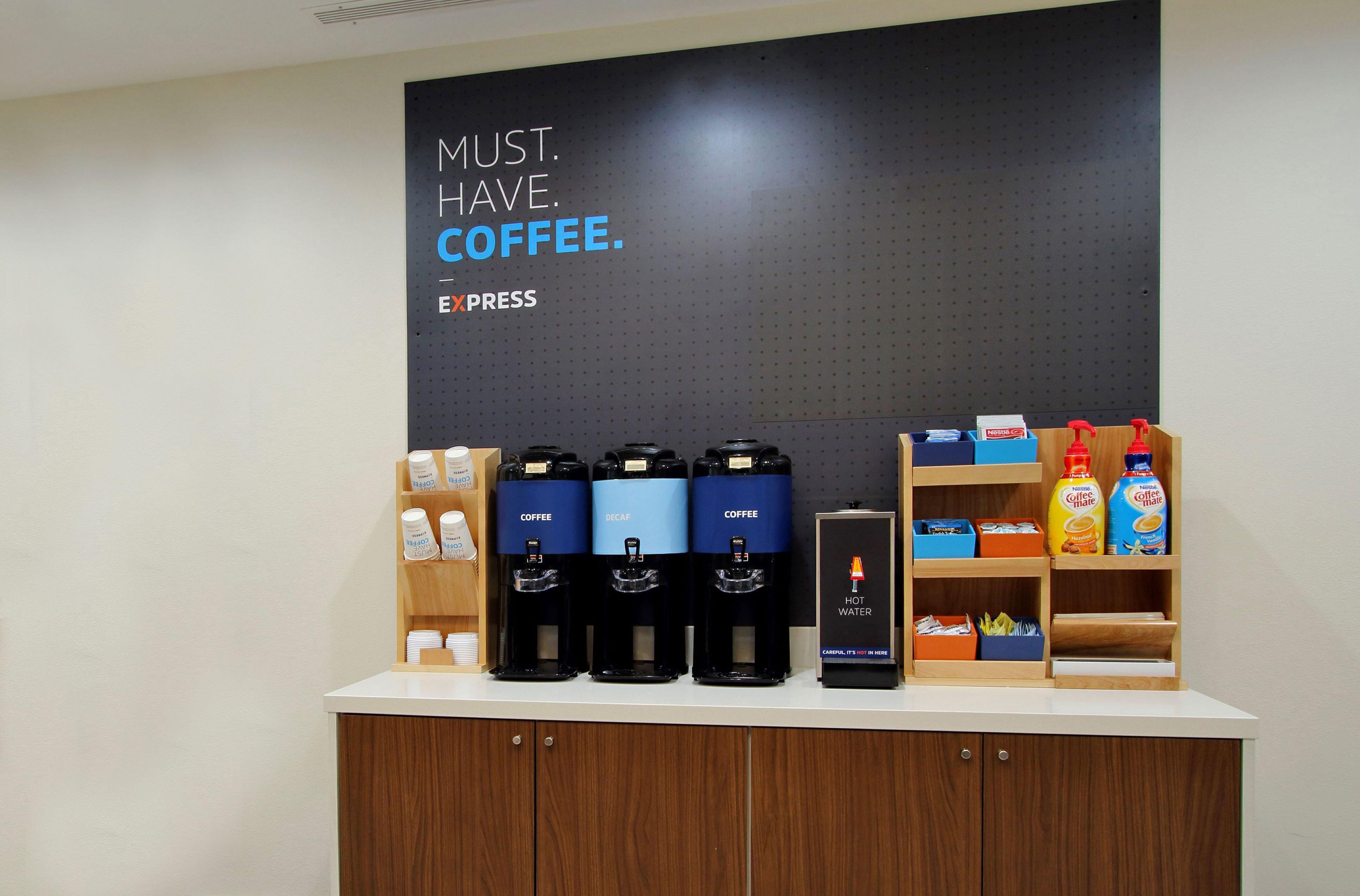 Express By Ihg