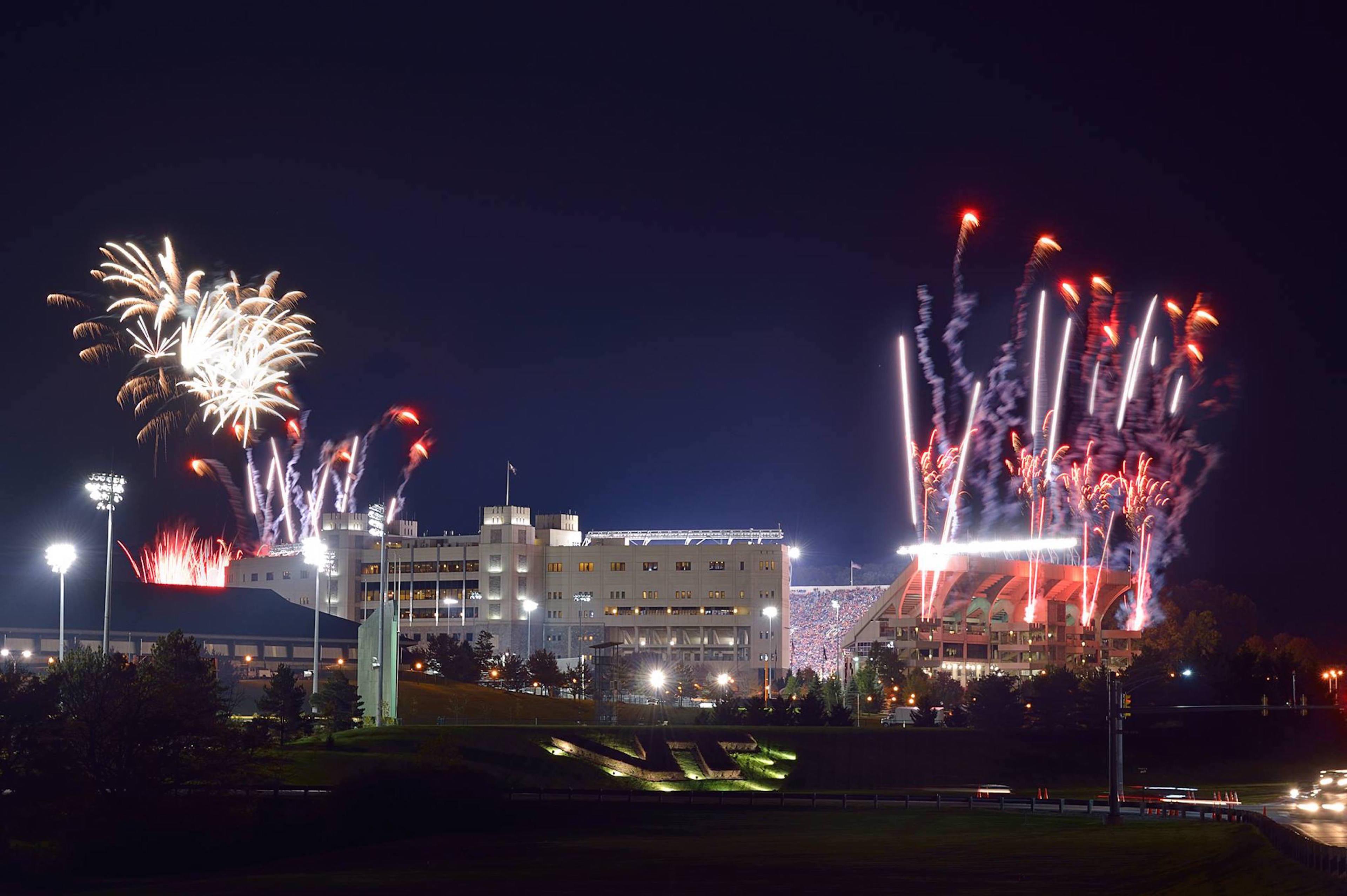 Express By Ihg 3* Blacksburg