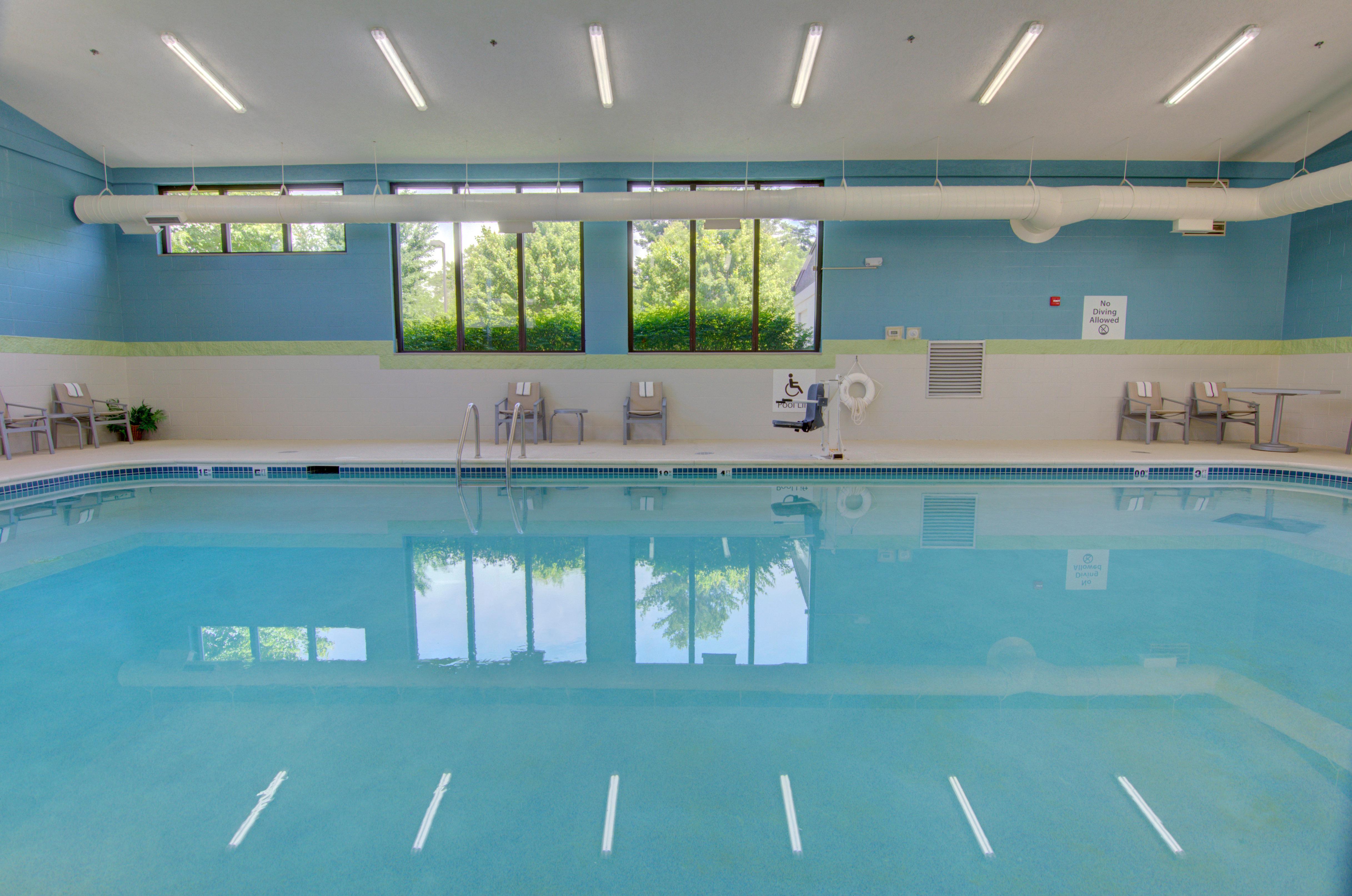 Express By Ihg Hotel Blacksburg