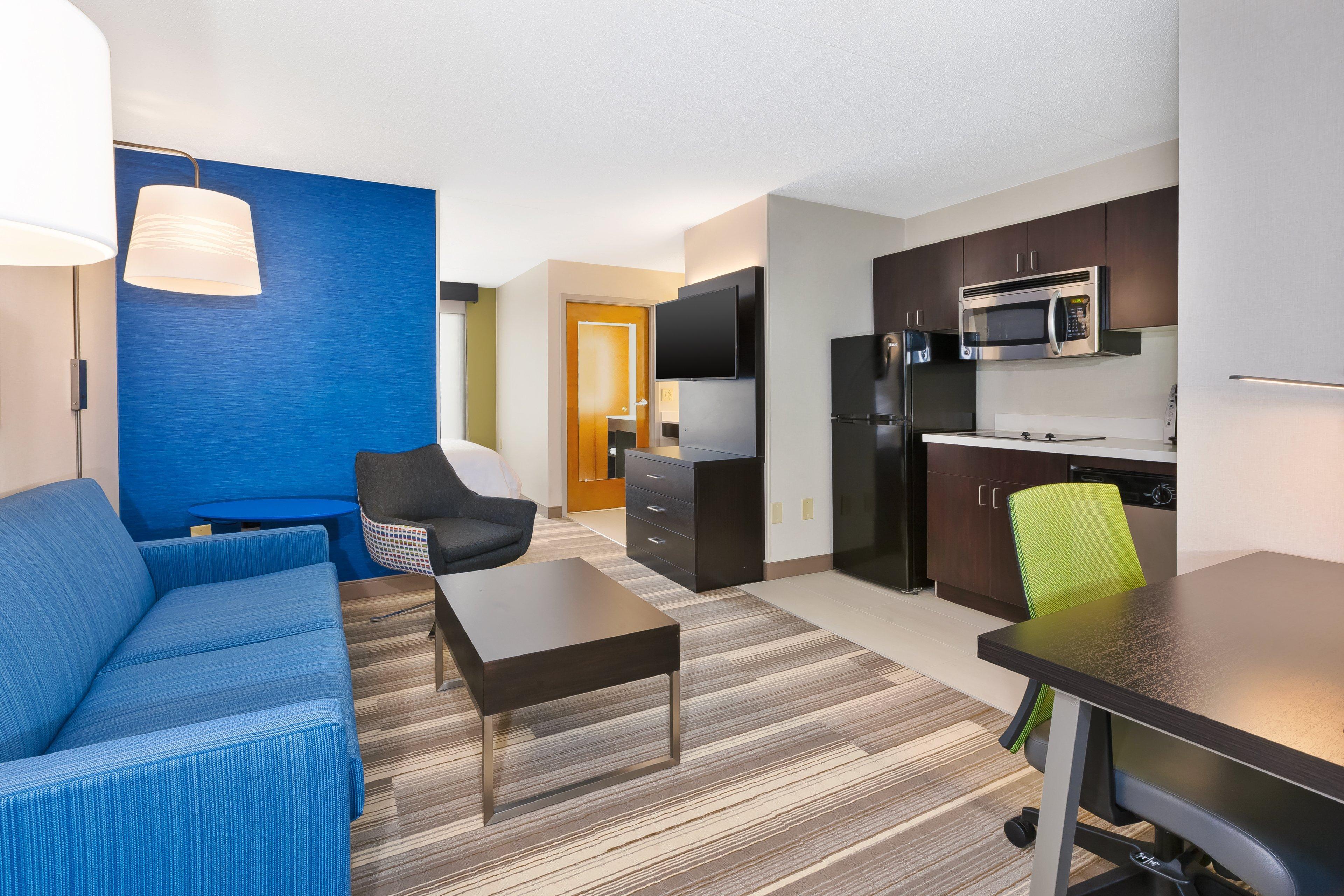 Hotel Express By Ihg