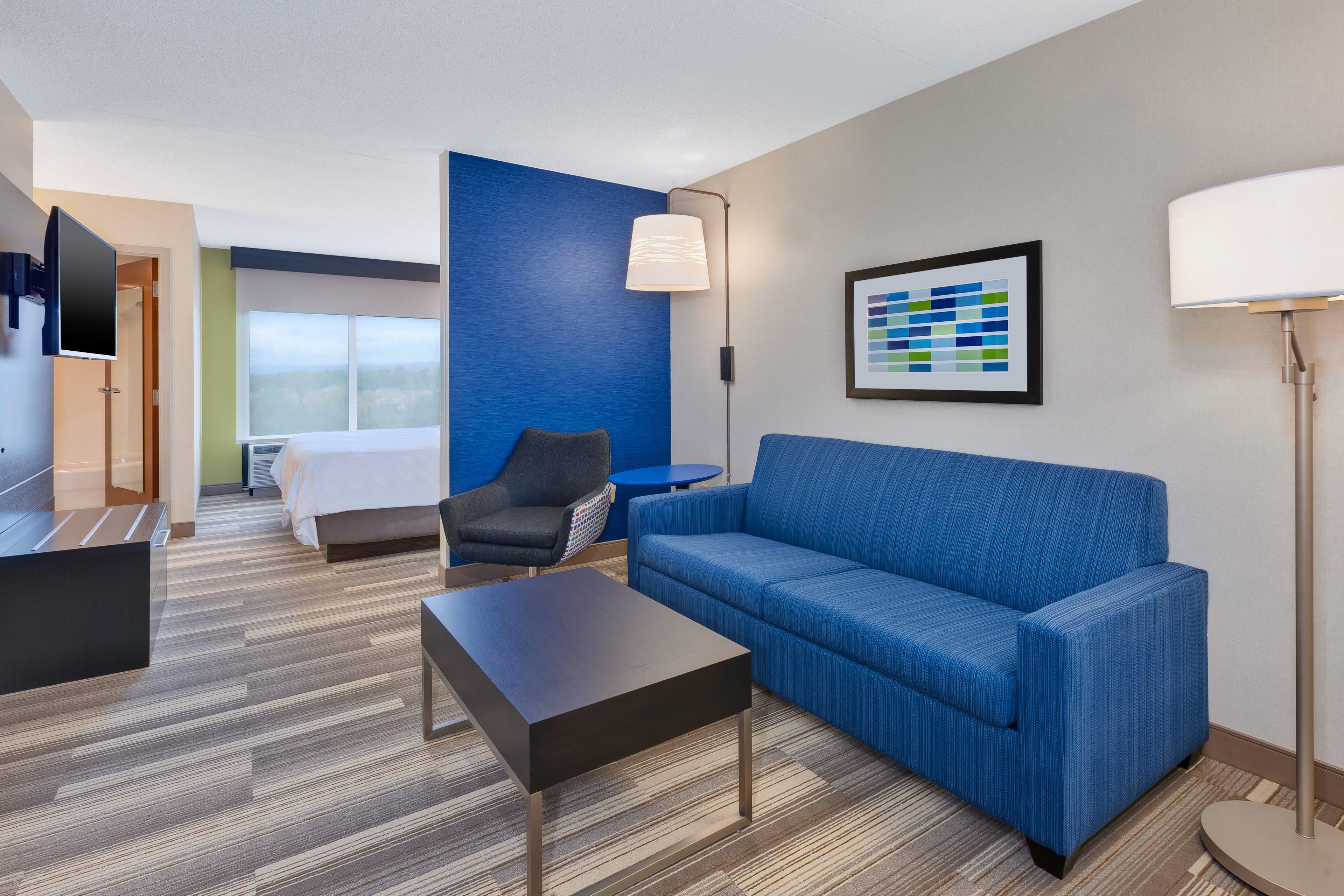 Express By Ihg Hotel