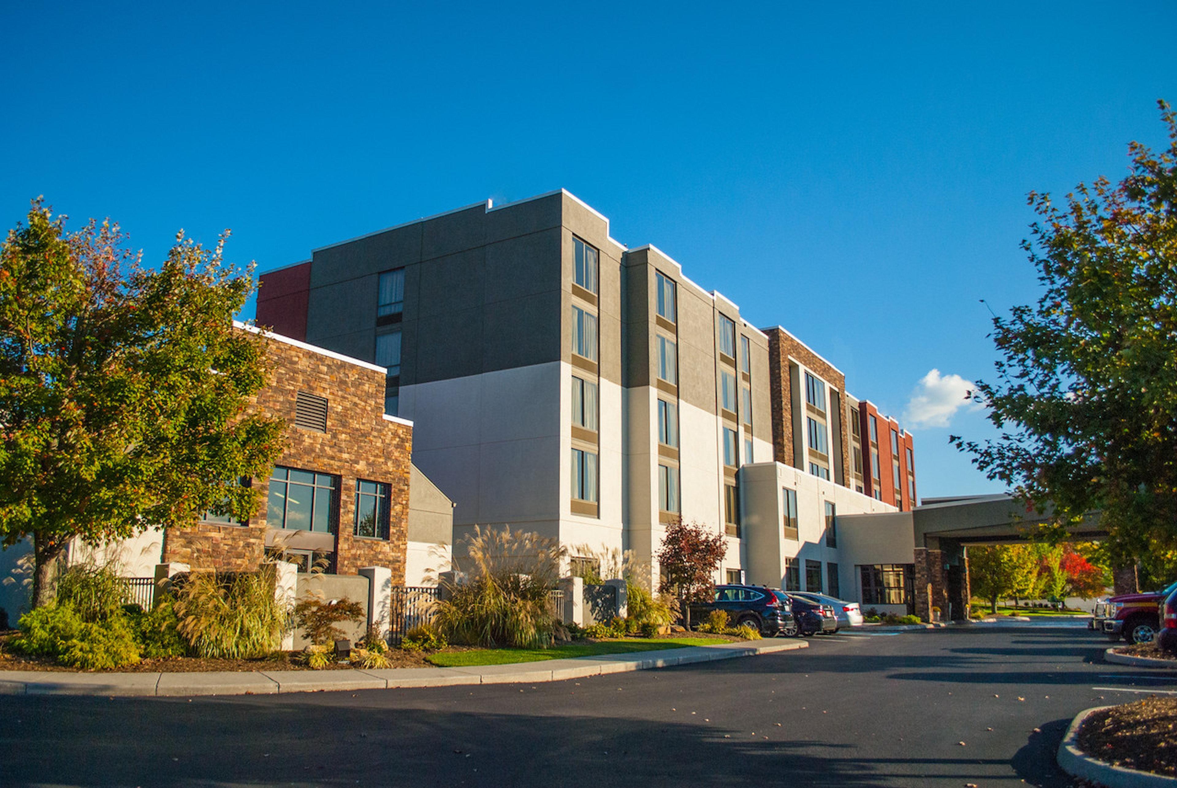 Express By Ihg Hotel Blacksburg
