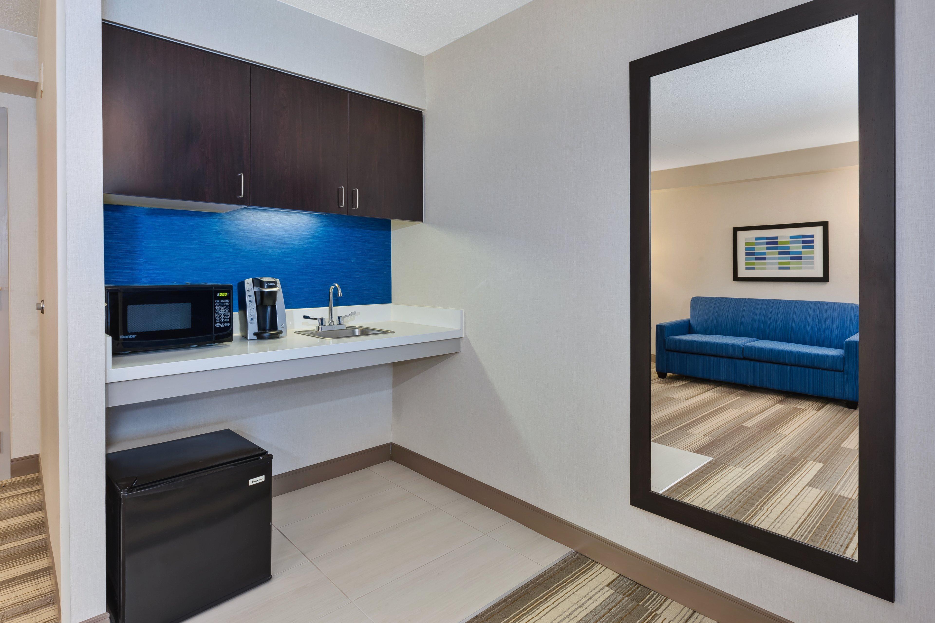 Express By Ihg Hotel Blacksburg