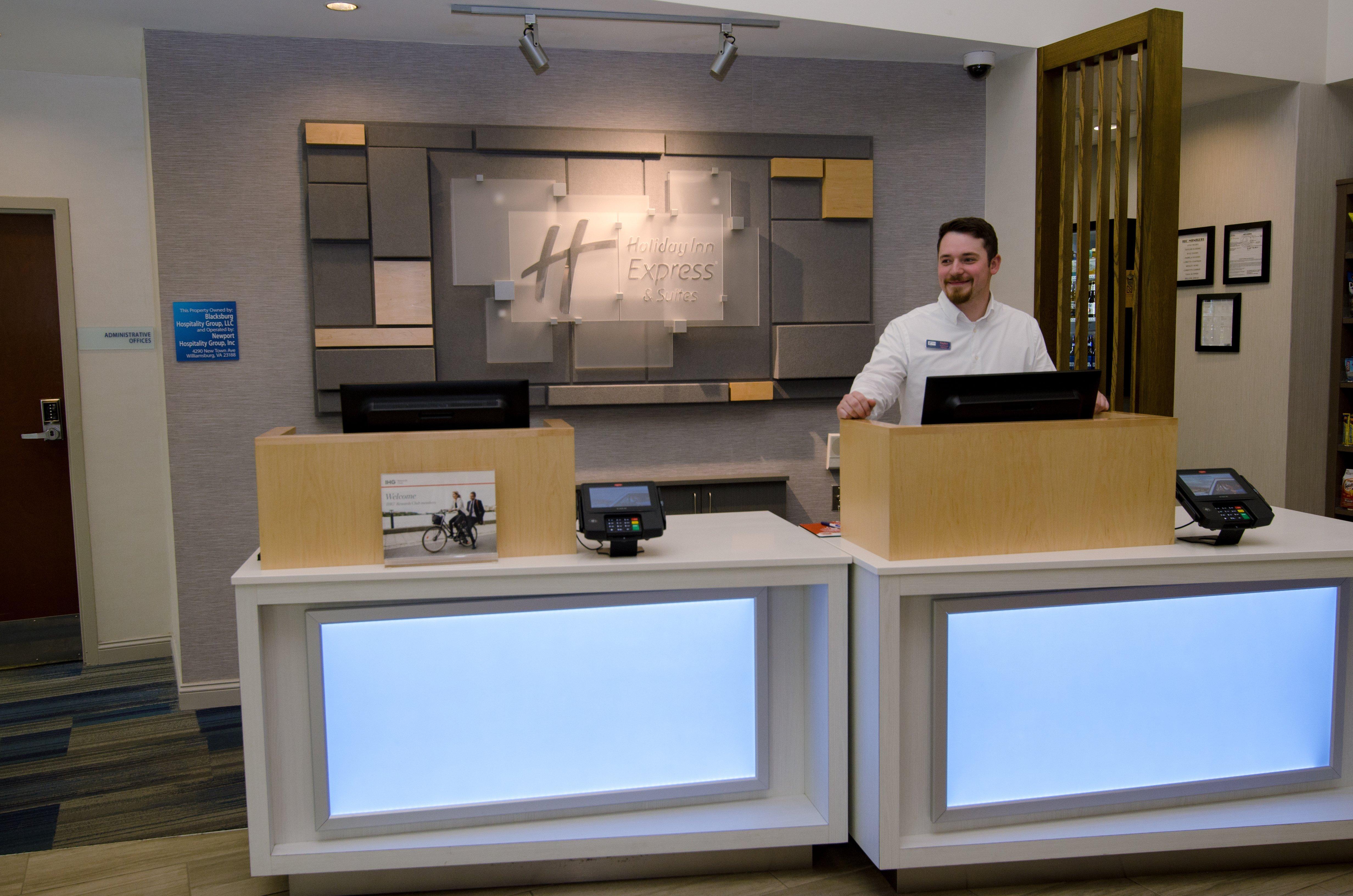 Hotel Express By Ihg 3*