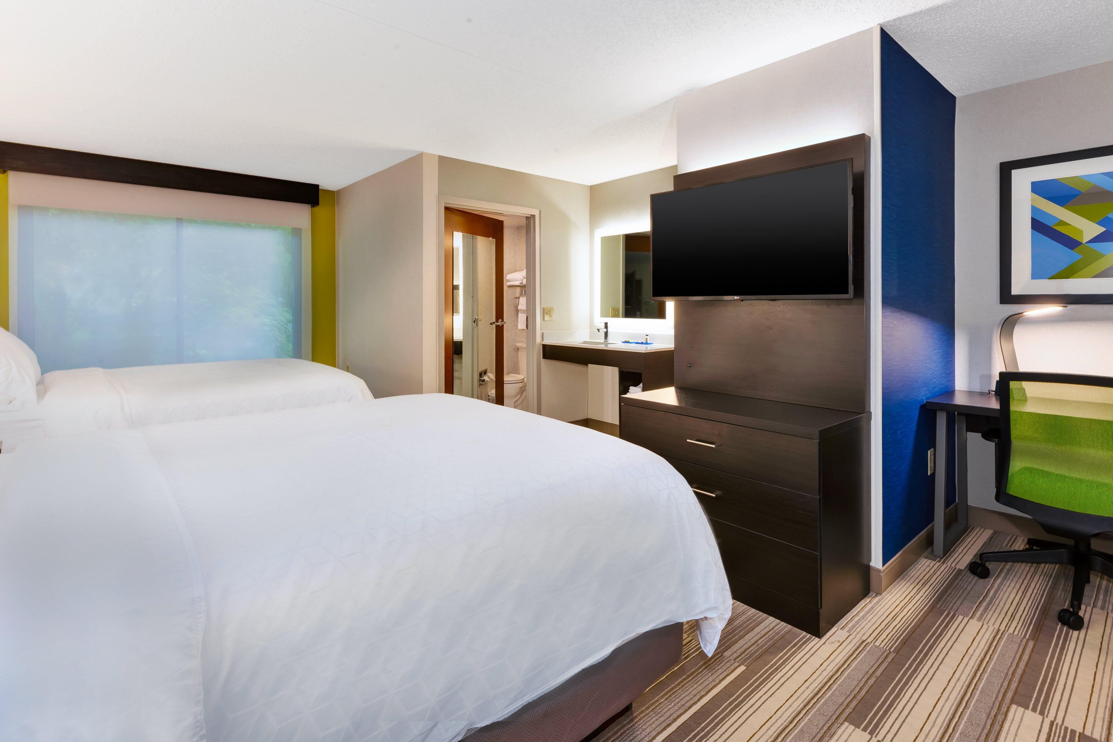 Hotel Express By Ihg 3*