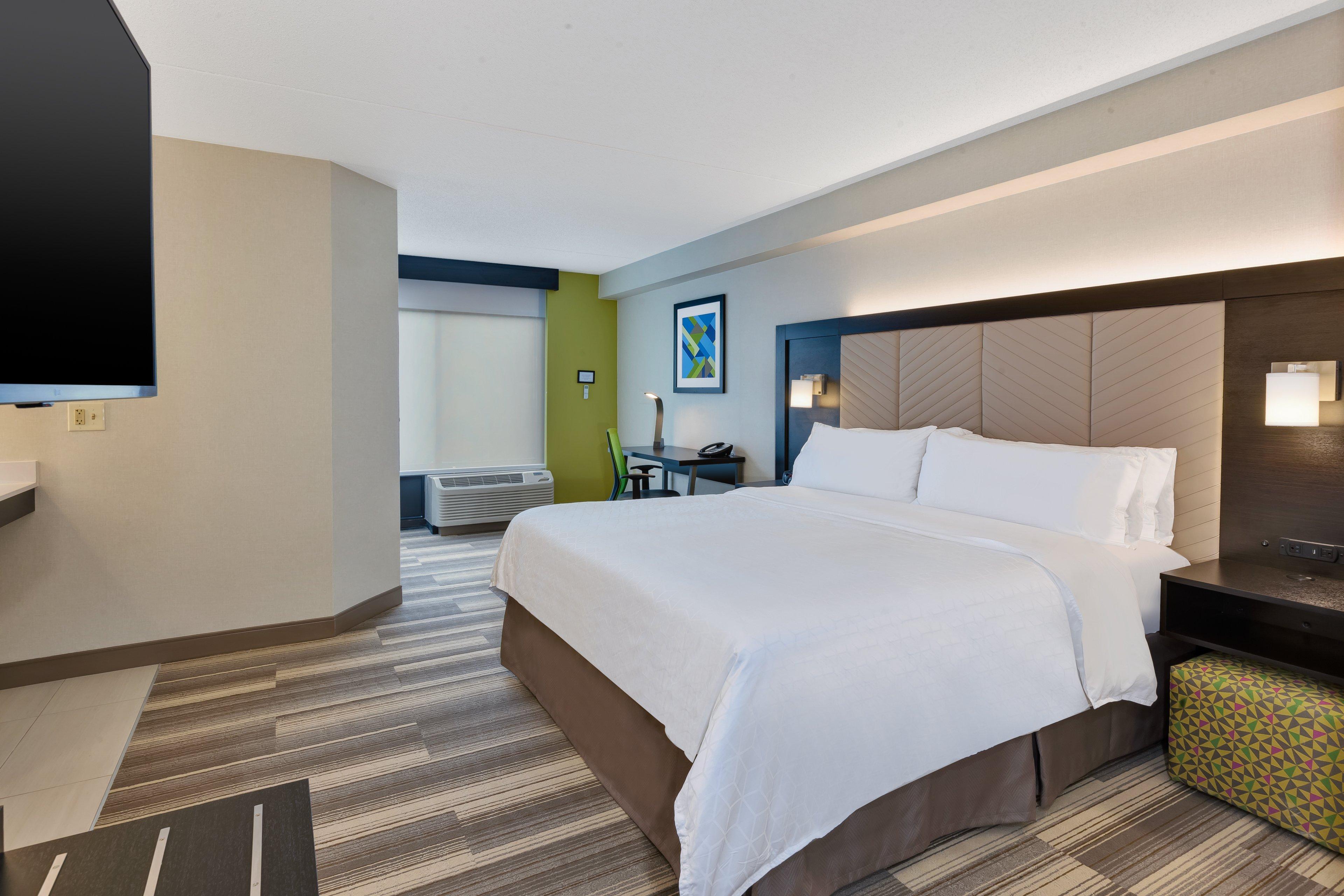 Express By Ihg Hotel