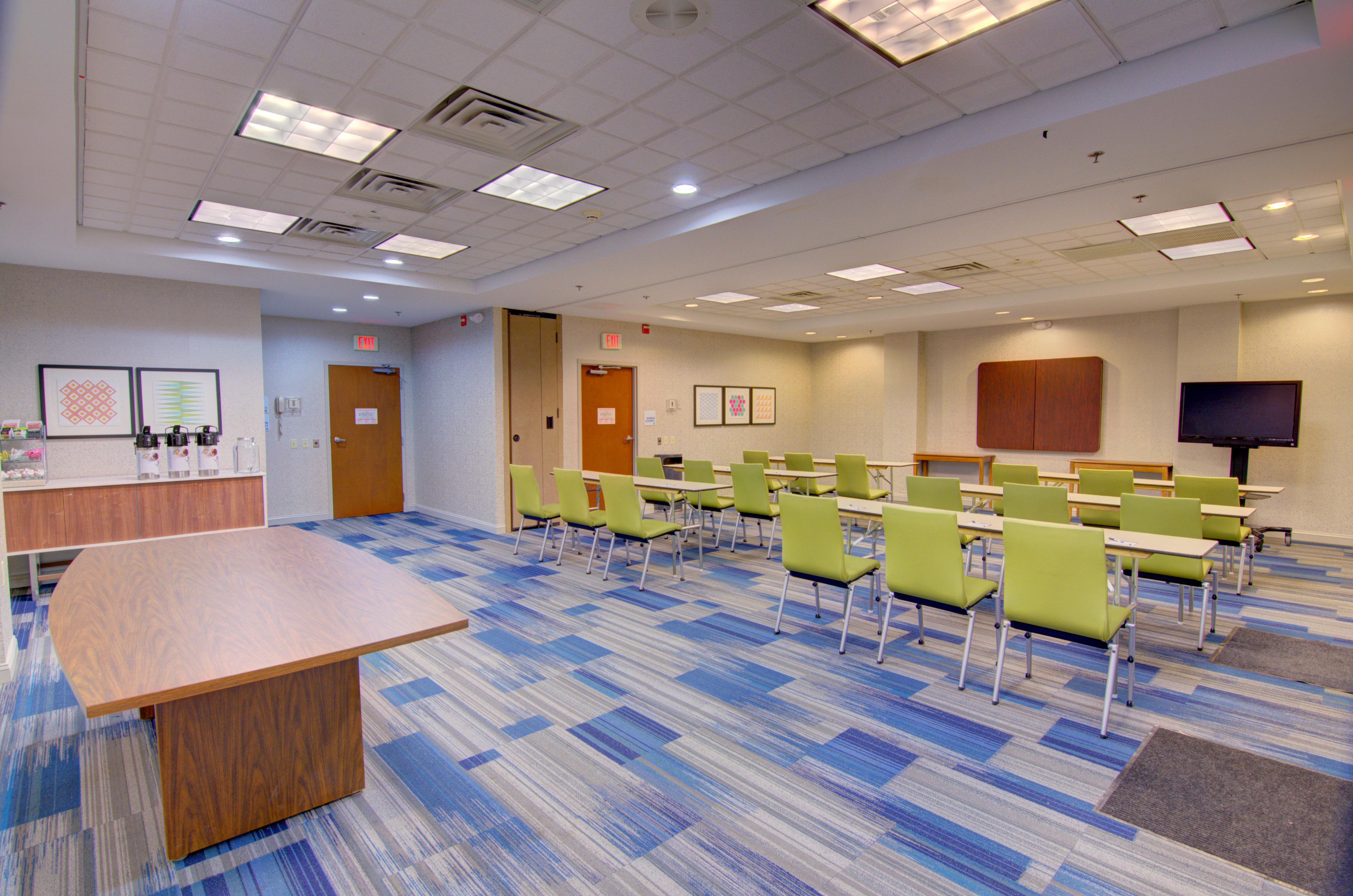 Express By Ihg Blacksburg