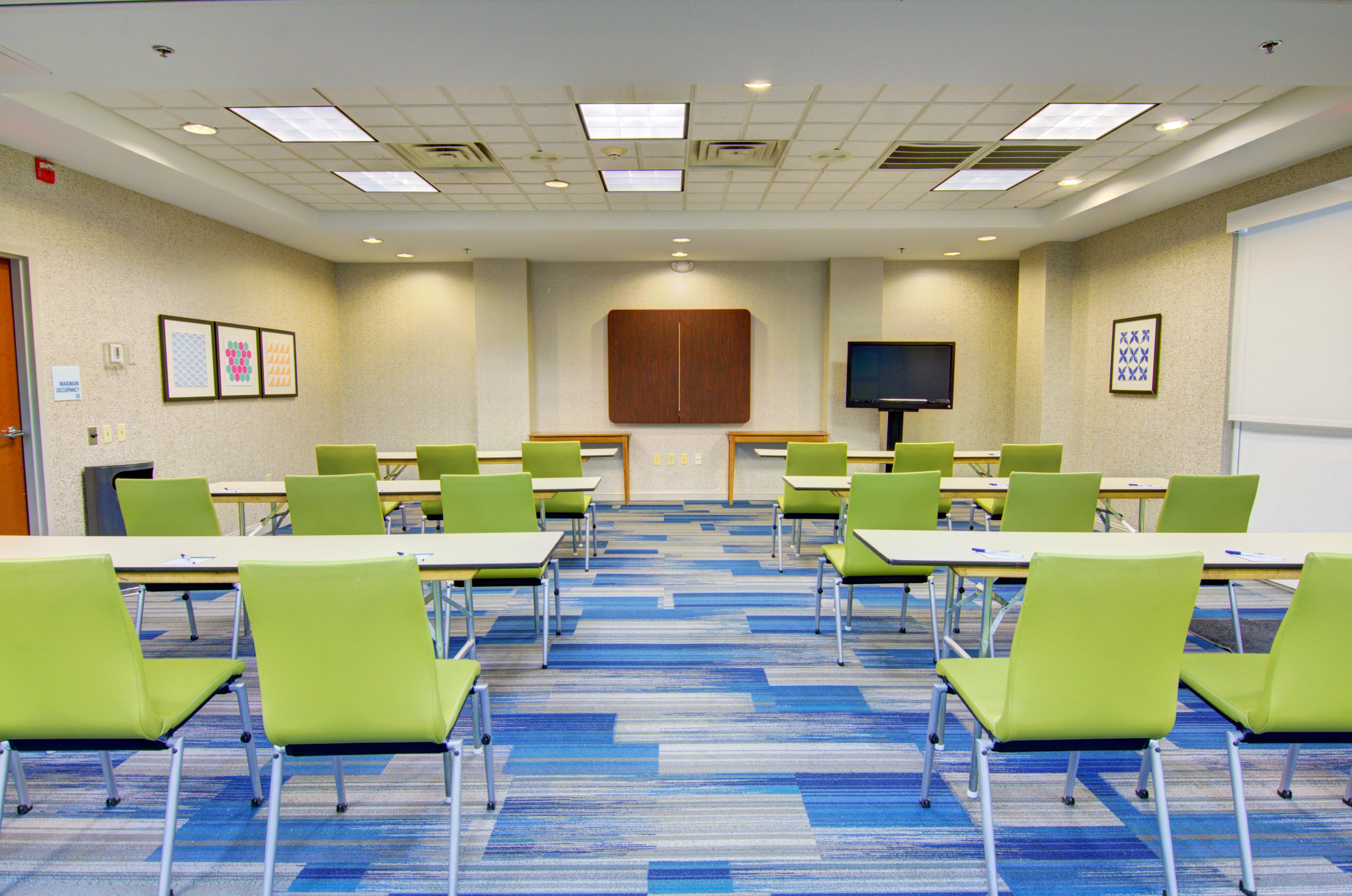 Express By Ihg Hotel Blacksburg