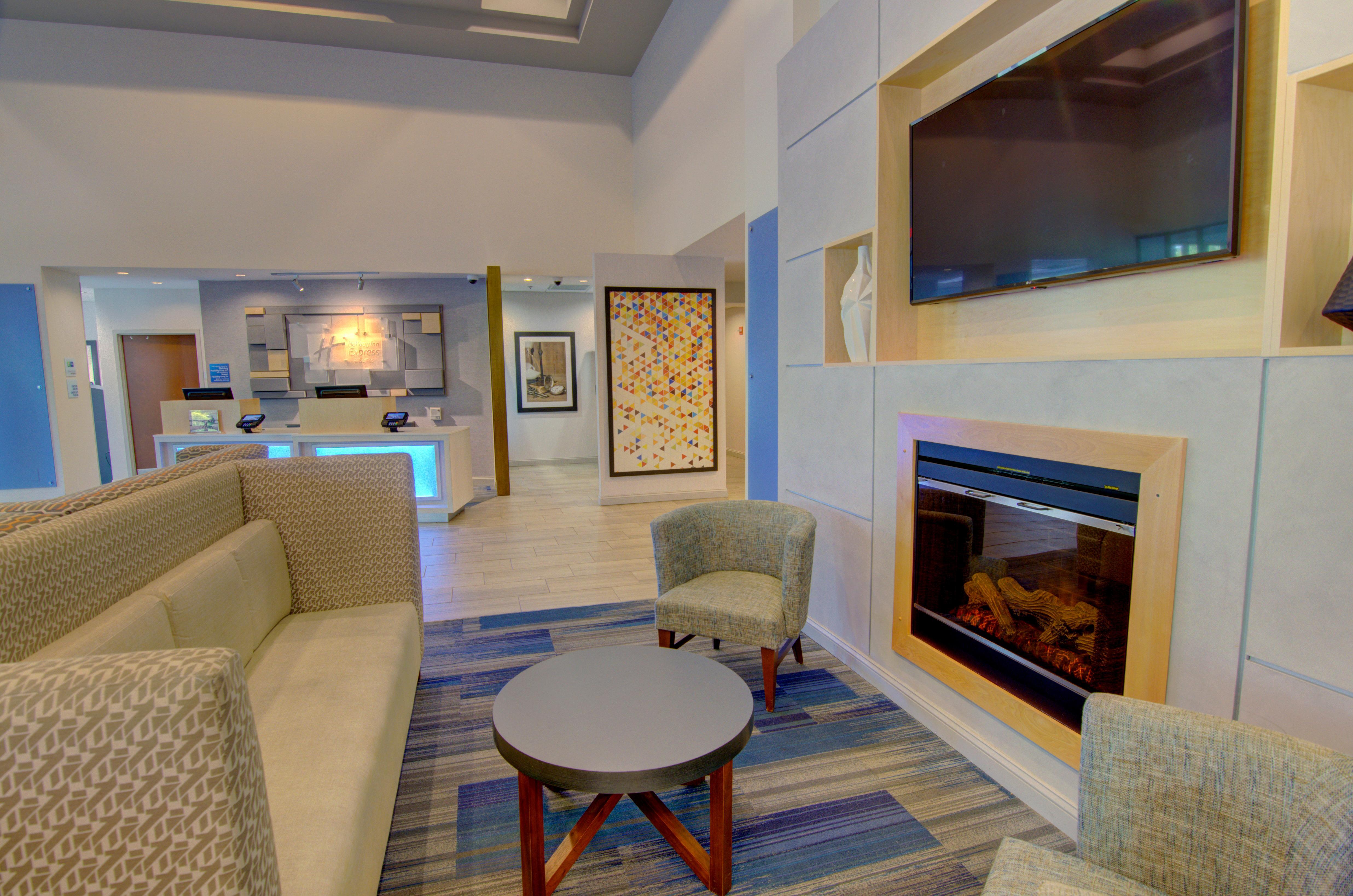 Hotel Express By Ihg