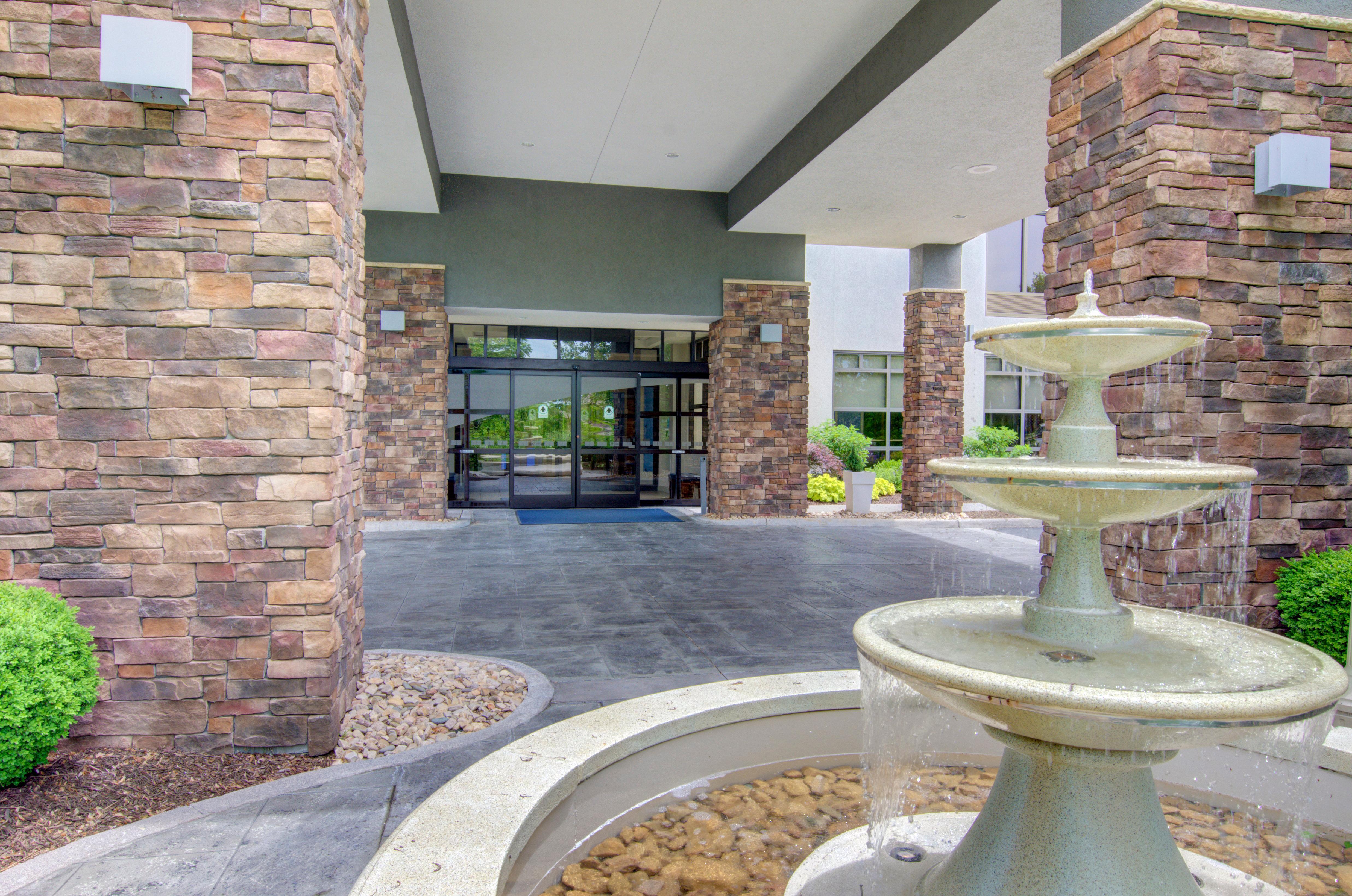 Hotel Express By Ihg 3*
