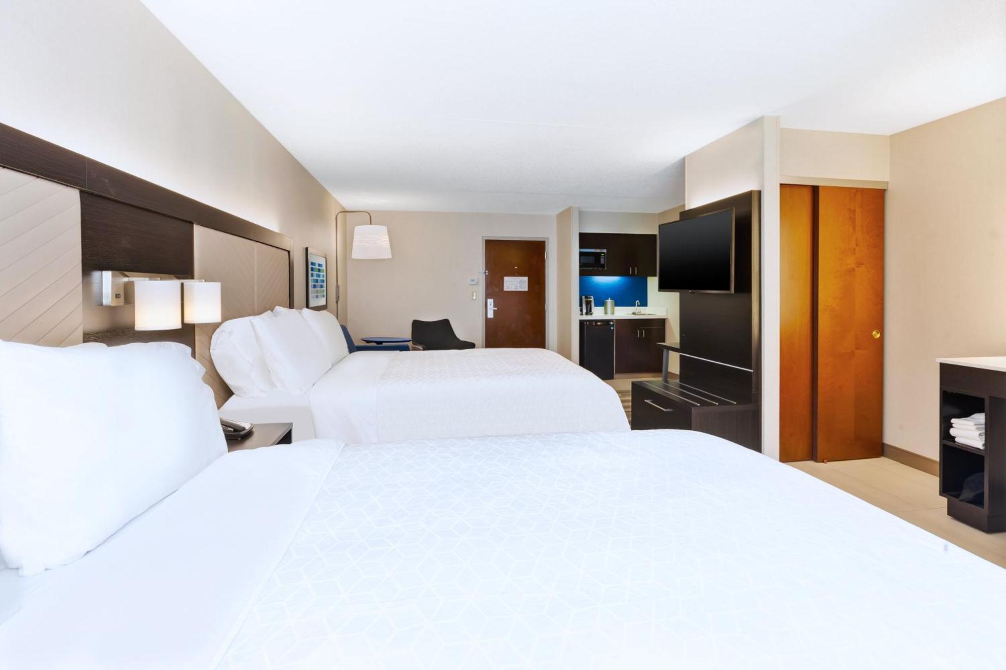 Hotel Express By Ihg 3*