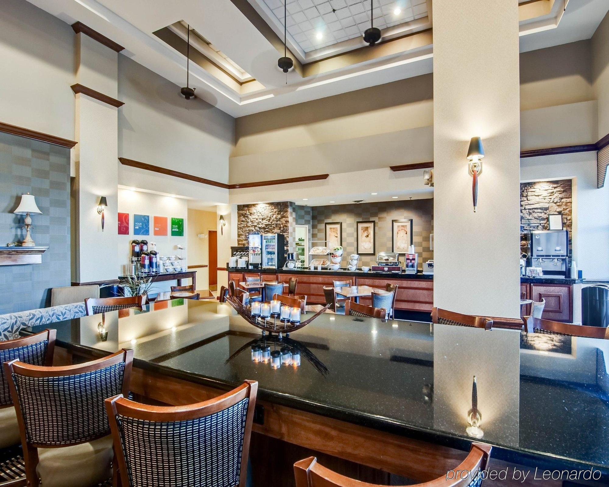 Express By Ihg 3*