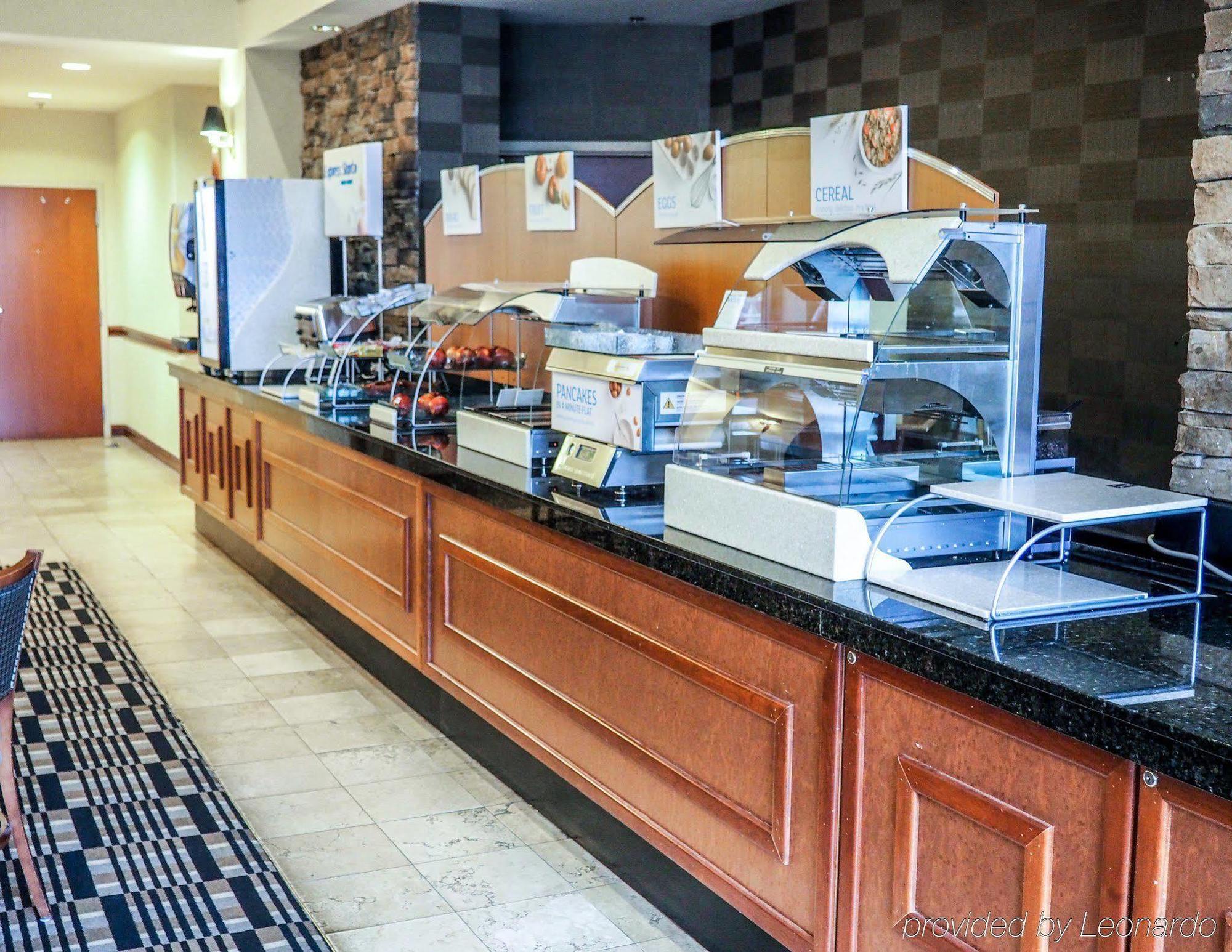 Express By Ihg 3* Blacksburg