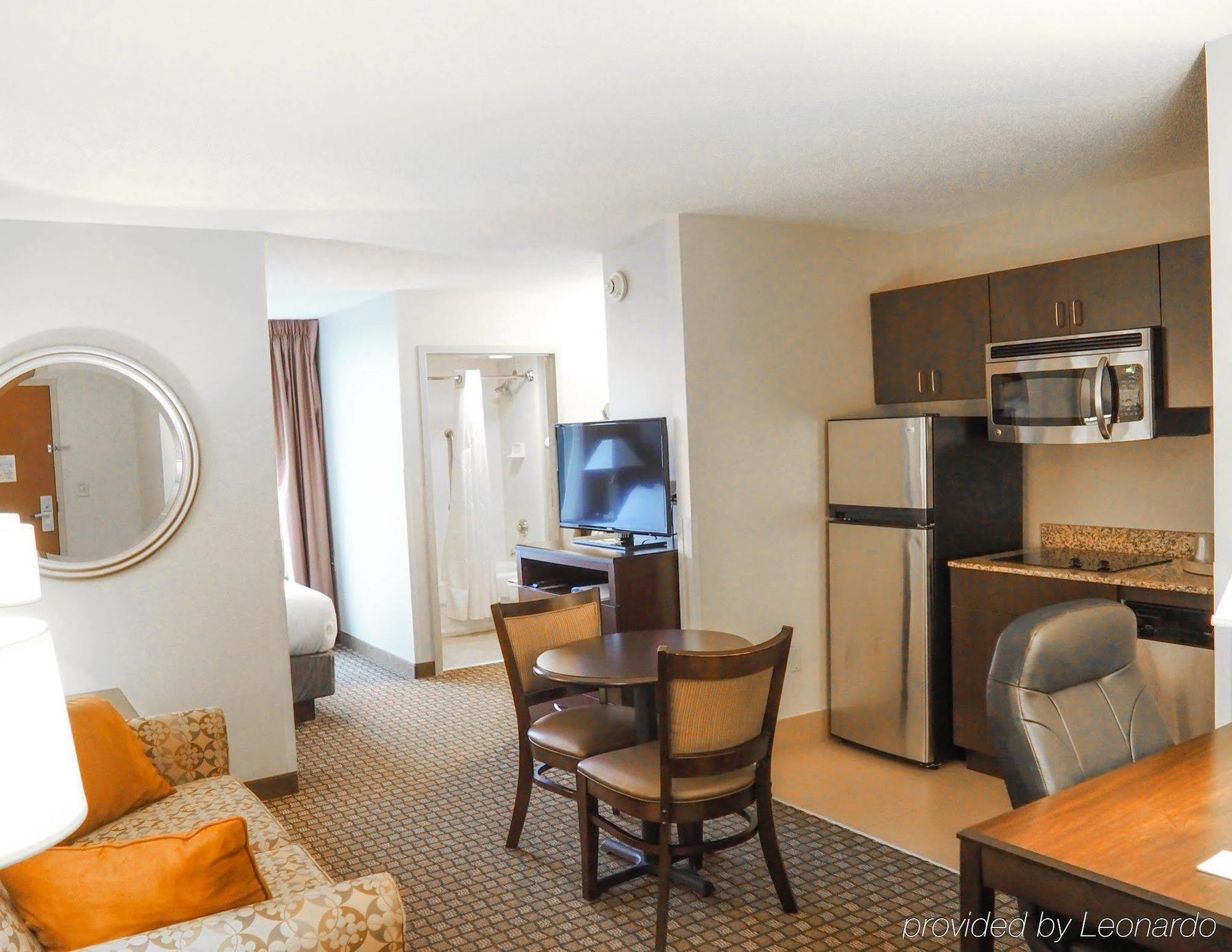 Express By Ihg Blacksburg