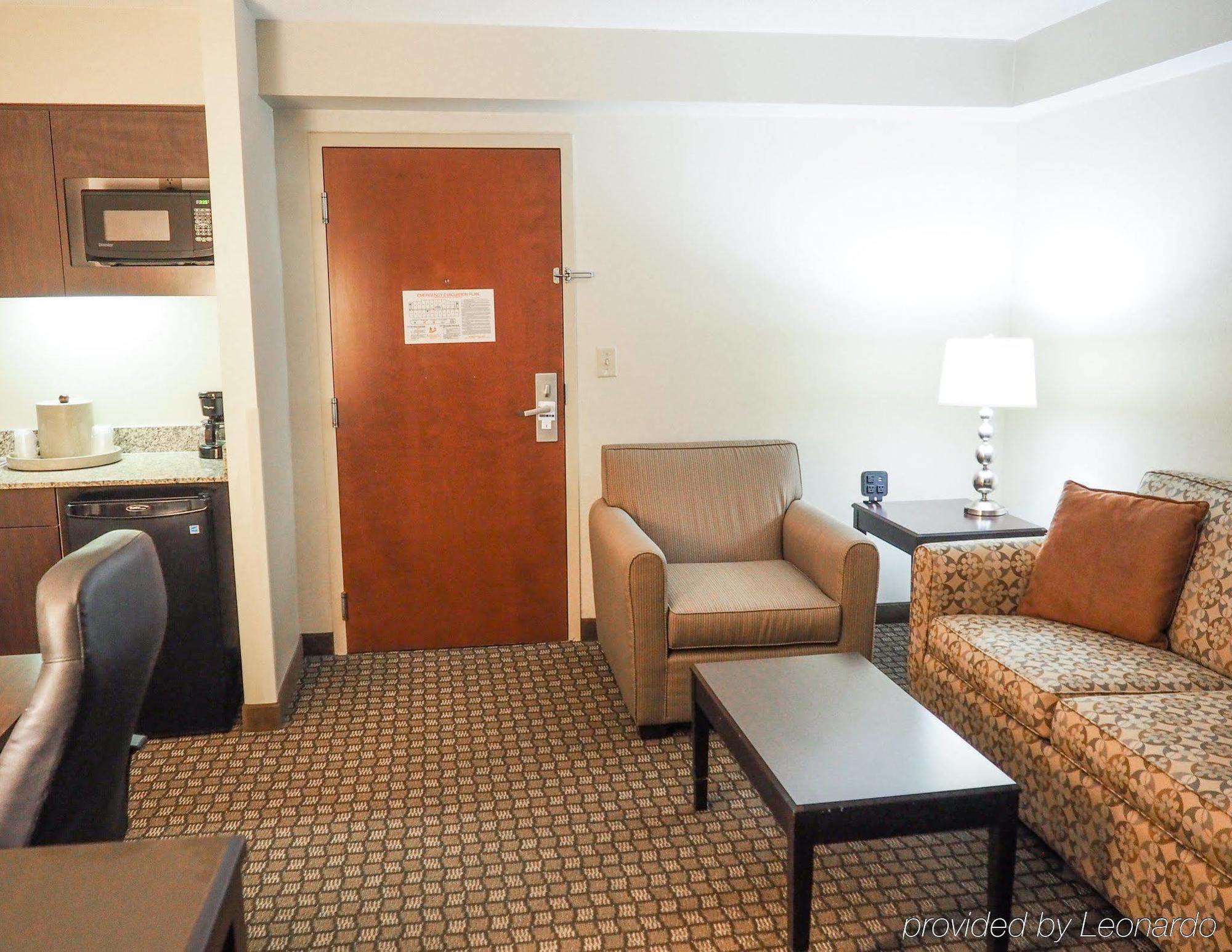 Hotel Express By Ihg 3*