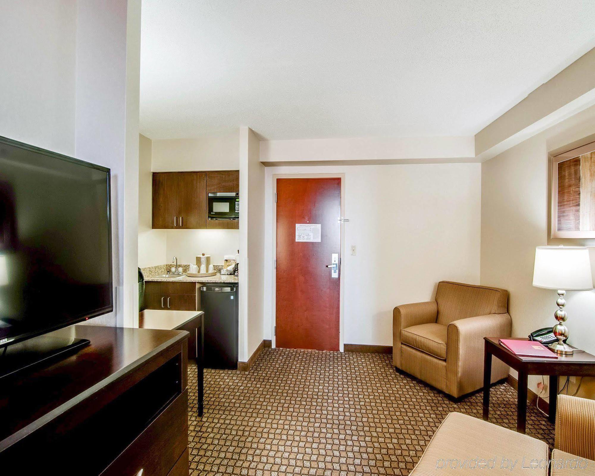 Hotel Express By Ihg Blacksburg