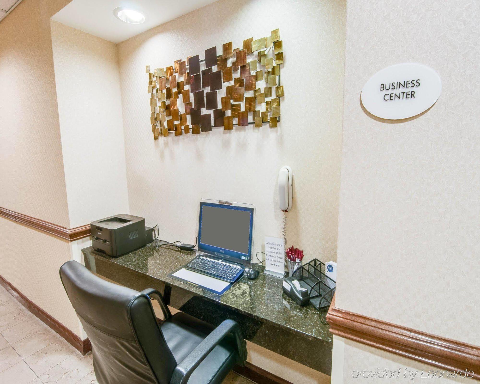 Express By Ihg Hotel