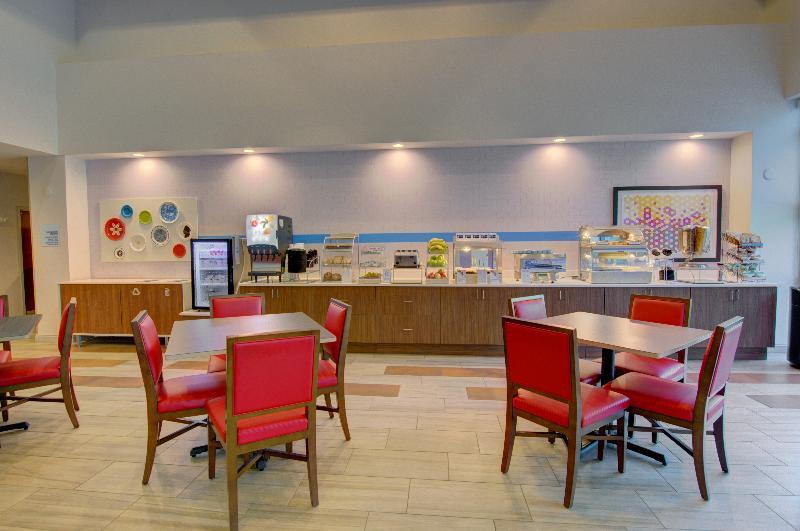 Express By Ihg 3* Blacksburg